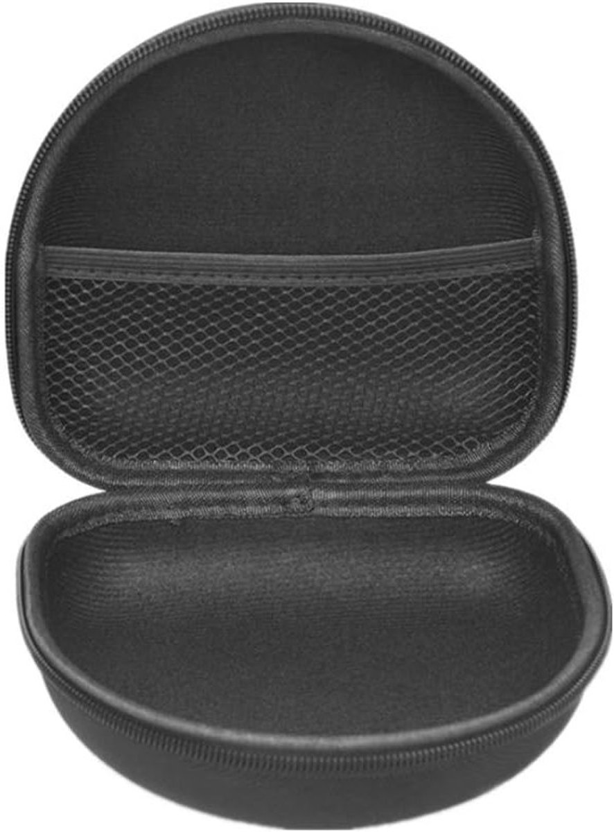 Reisopbergcase voor Bluetooth-hoofdtelefoons, geschikt voor Mid, Monitor, Major II en Major III modellen