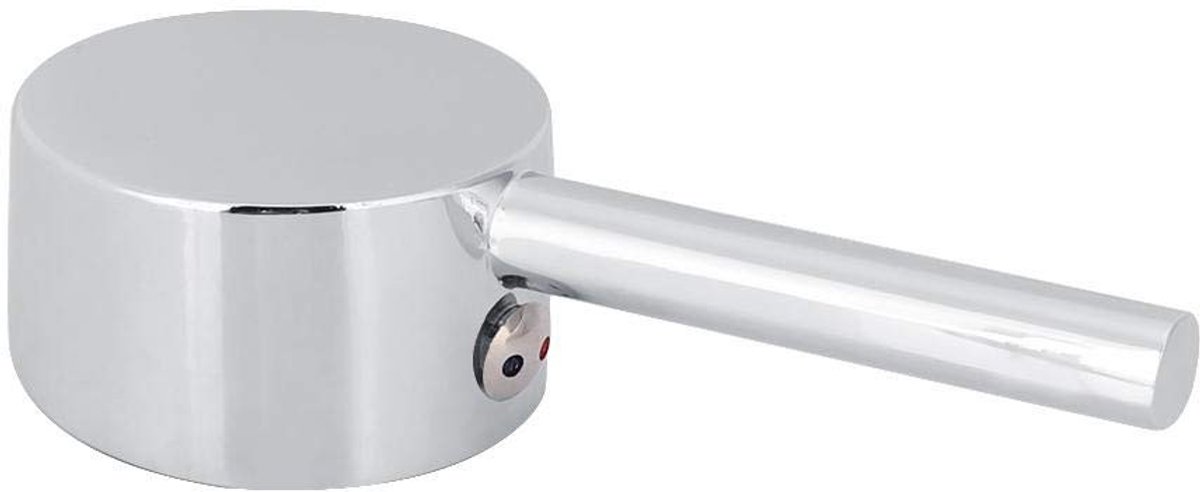 Dailygoody - Zinc Alloy Water Tap Handle - Duurzame Keuken en Badkamer Faucet Lever
