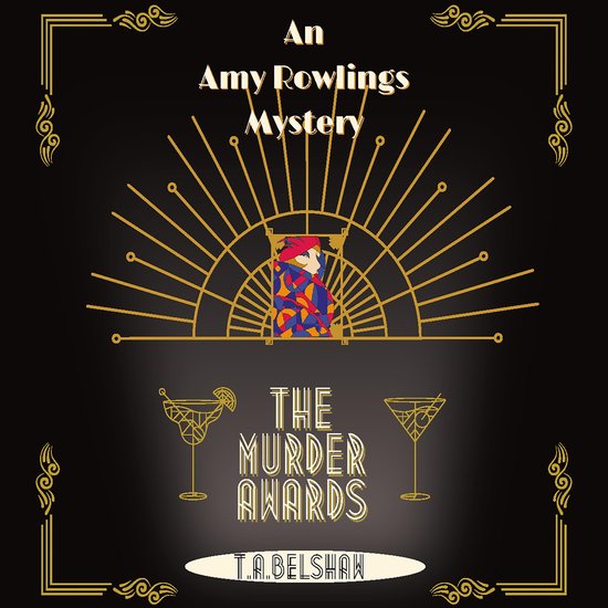 The Murder Awards - cover
