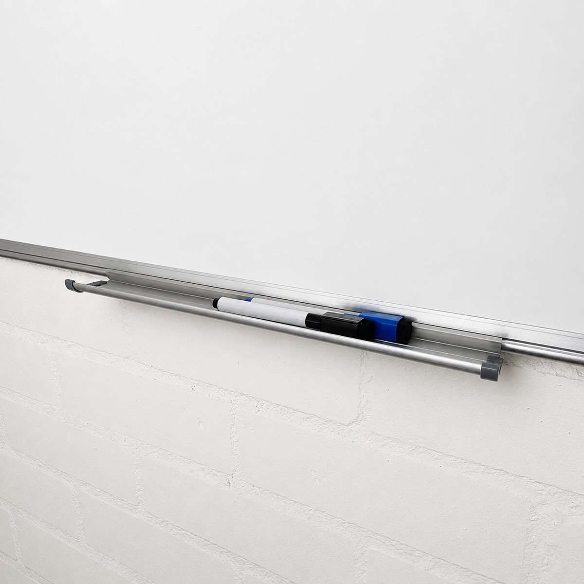 Magnetisch Whiteboard 70 x 100 cm thumbnail 2