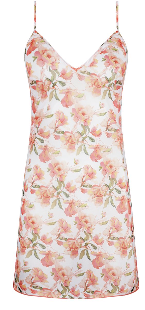 Antigel Roses Gourmandes Babydoll Rose Delice 42