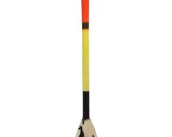 Luxe Camouflage Karperpen Carp Starling 1,5 Gram Karper Pendobber Vis Dobber Pen Pennetje Penvissen van luxe — afbeelding 3