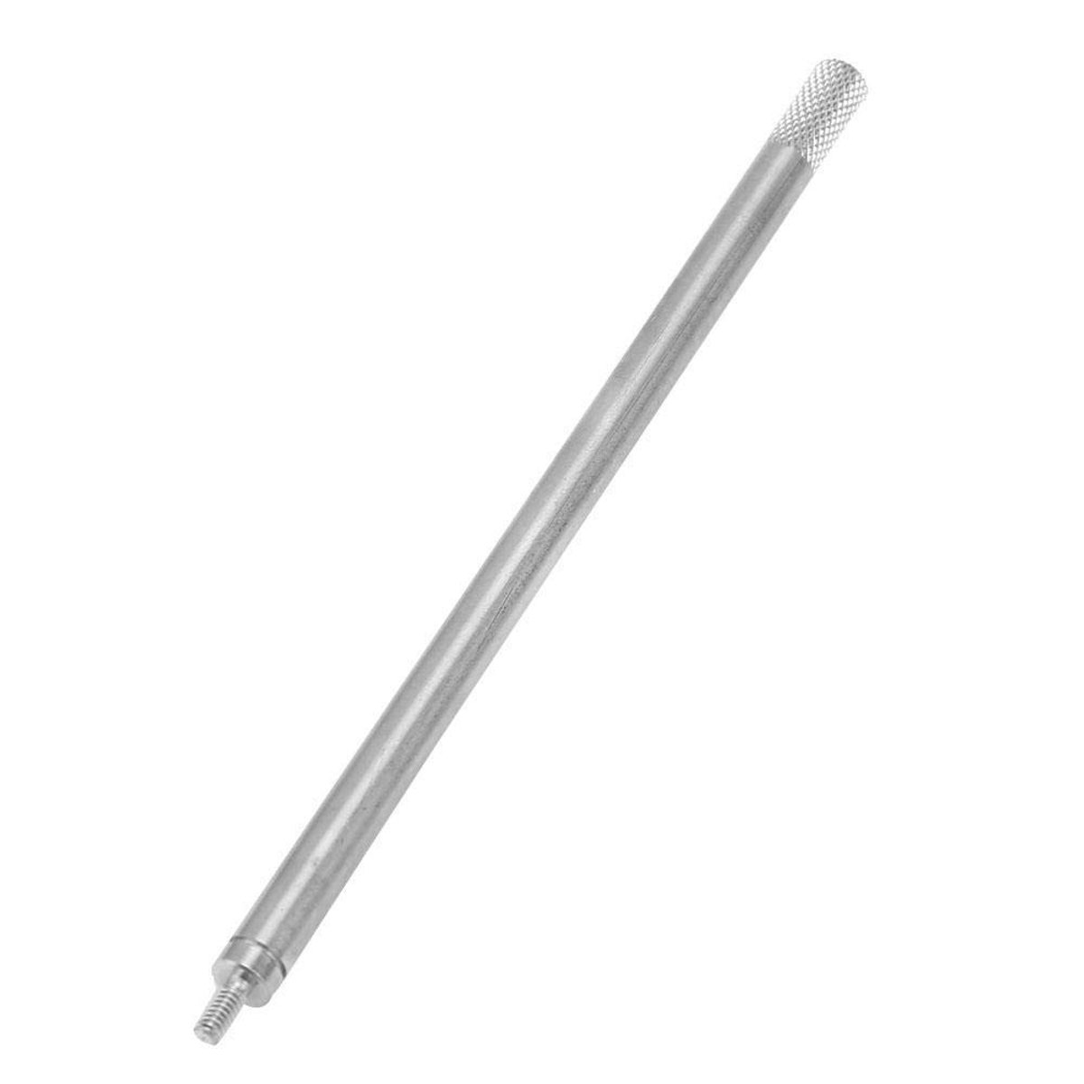 Dailygoody - Rallonge Universelle voor Cadran Indicator - Hoogwaardige Verlengstang - Voor Horloges - M2,5mm - Duurzaam en Betrouwbaar - Vervangend Ac