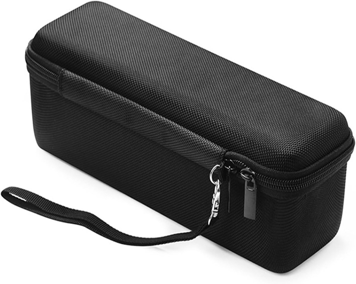 Draagbare Hard Case voor SRS-ULT10 Speaker - Beschermende Reisopslag, Schokbestendig en Duurzaam