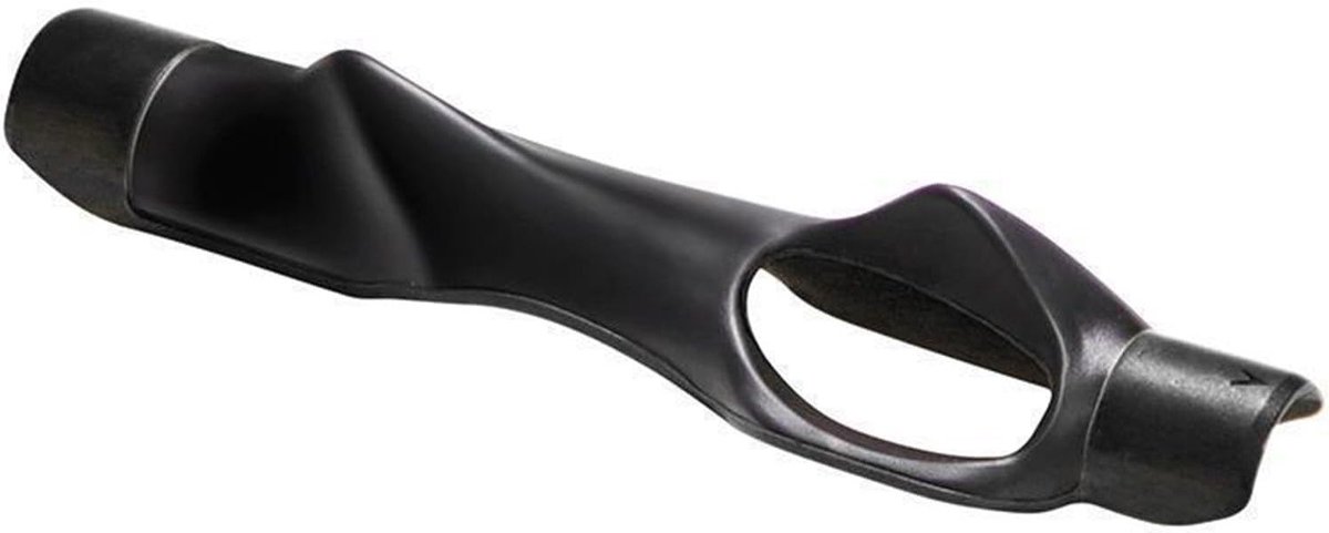Golf Grip Trainingshulpmiddel voor Verbetering van Swing en Precisie - Vibration Training, Ergonomisch Ontwerp, Geschikt voor Beginners en Gevorderden