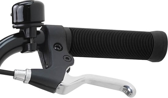 vidaXL - BMX - Fiets - 16 - Inch - voor - 5-8 - jaar - oud - Wit van VidaXL — afbeelding 5
