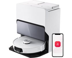 Roborock S8 MaxV Ultra