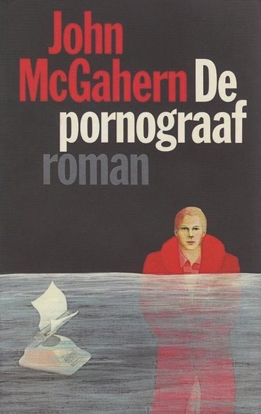 9789029529471 - De pornograaf