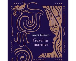 Gezel in marmer