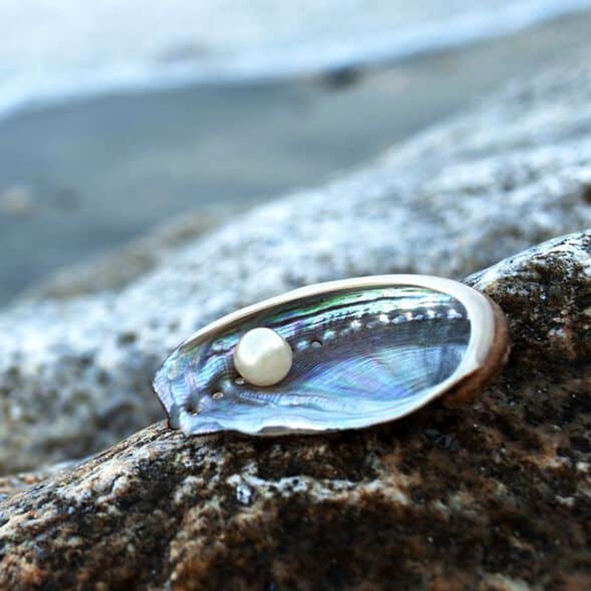 Geurolie - Pacific Pearl - 30 ml