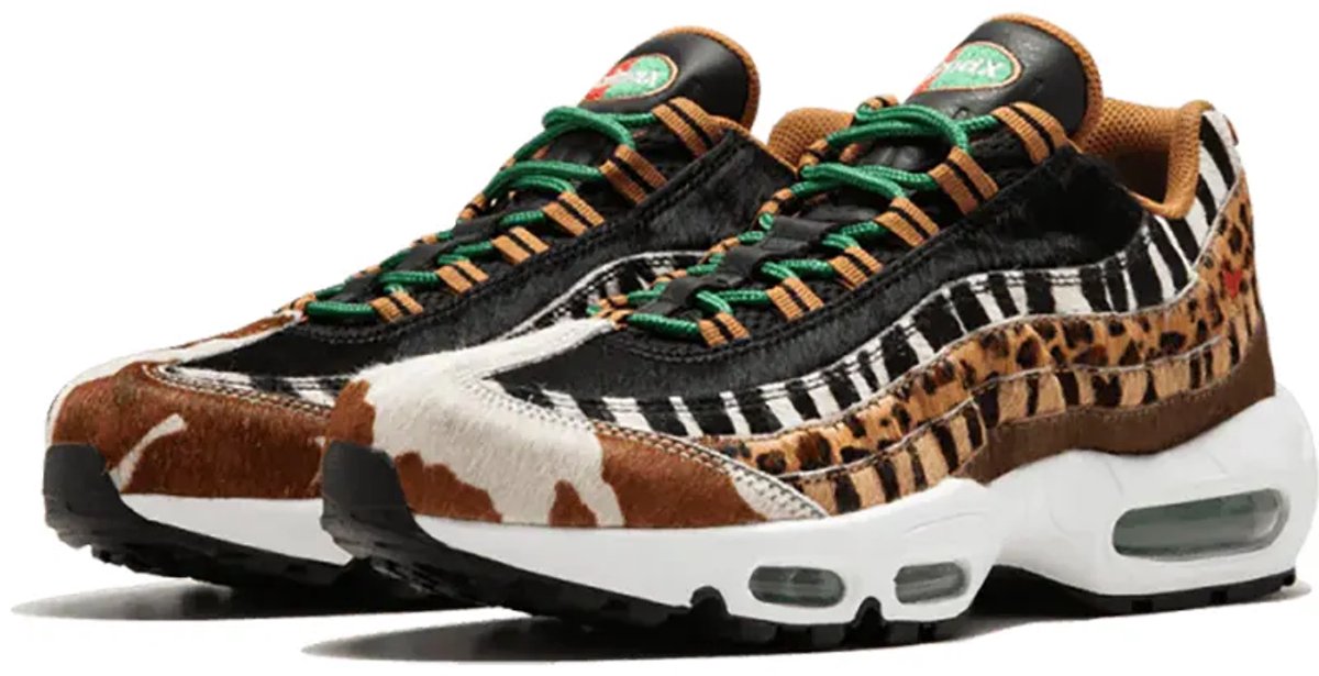 Nike Air Max 95 Animal Multicolor