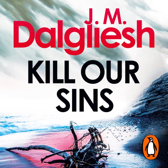Hidden Norfolk Murder Mystery3- Kill Our Sins - cover