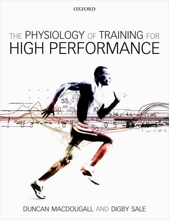 Physiology Training For High Performance - cover