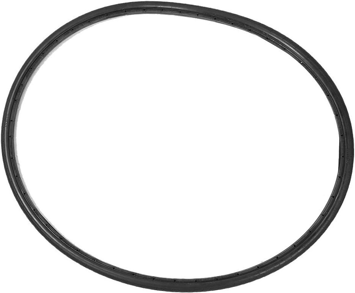 Kleurige Fietskoffers voor Tubeless Fietsen - 700x23C Wegfiets Banden, Stevige en Luchtige Optie