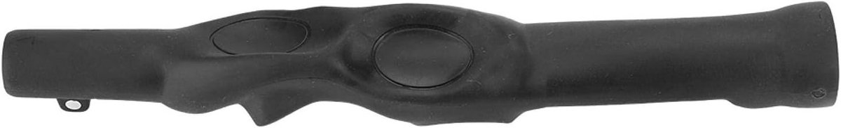 Golf Grip Swingtrainer voor Verbetering van Golftechniek - Rubber Handvat voor Swing Training en Grip Houding
