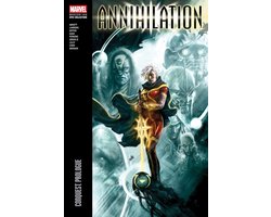 Annihilation Modern Era Epic Collection: Conquest Prologue