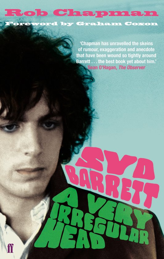 Syd Barrett - cover