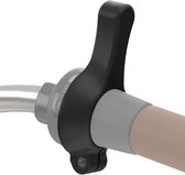 Lux3D Schakelpook geschikt voor Nexus 8-Speed SL-6001-8 - Schakelhulp - Hulpmiddel voor fietsversnelling - Oplossing tegen pijn - Compatibel met Nexus versnelling