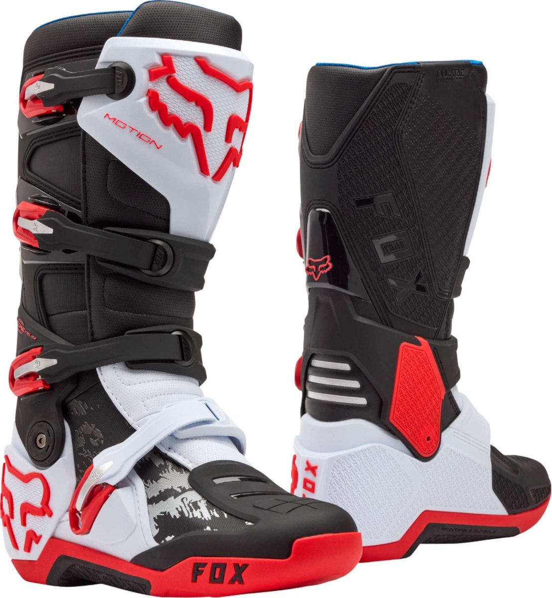 FOX Motion Motorcross laarzen -