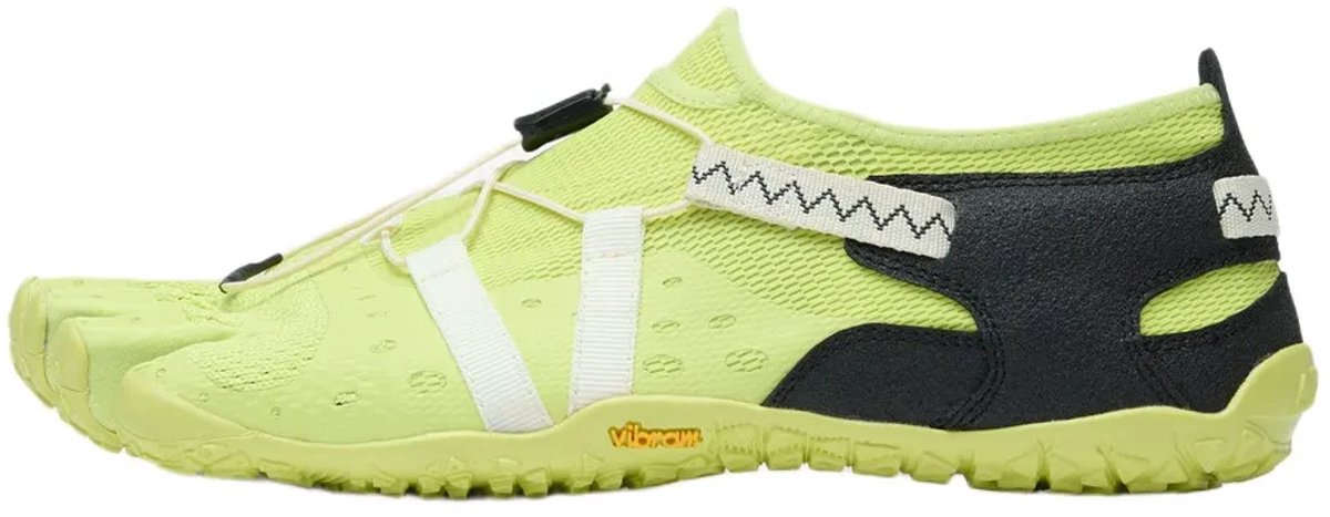 Vibram Fivefingers Spidrwalk Wandelschoenen Geel EU 44 Man