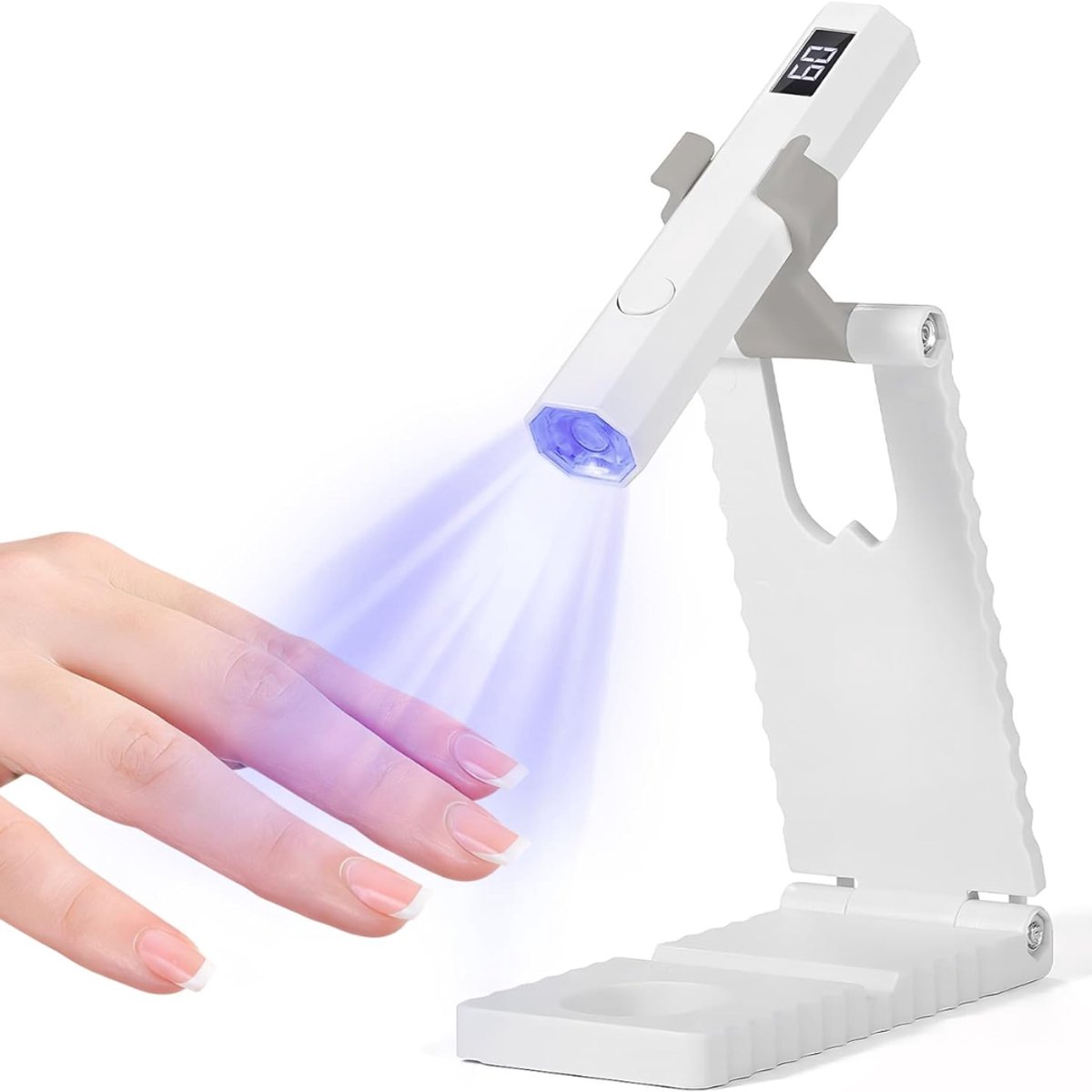 CLGP® UV Lamp Gelnagels – Nagel Lamp – Gel Nagel Lamp