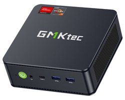 GMKtec - M5U-512 - Klein computer
