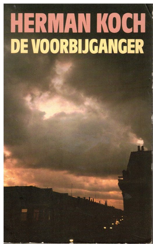 De voorbijganger