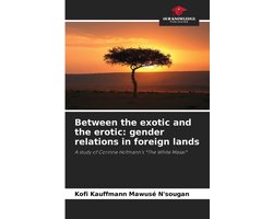 Between the exotic and the erotic