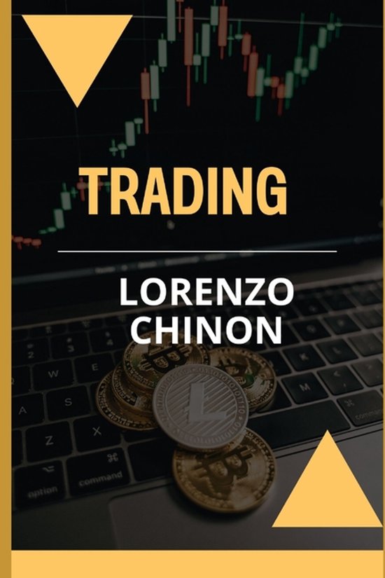Trading - cover