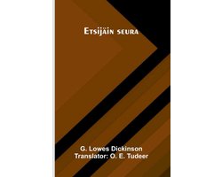Etsijï¿½in seura