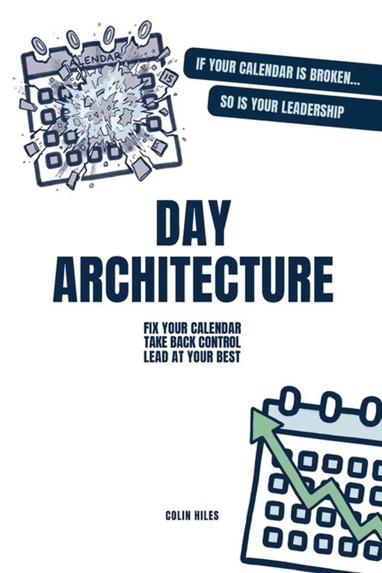 Day Architecture - cover