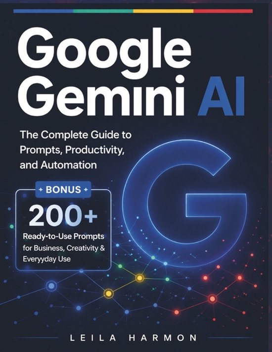 Google Gemini AI - cover