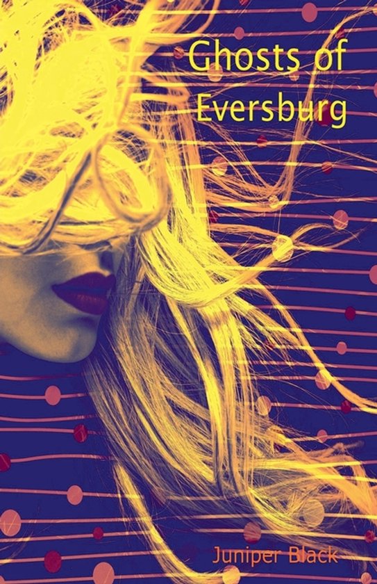 Ghosts of Eversburg - cover