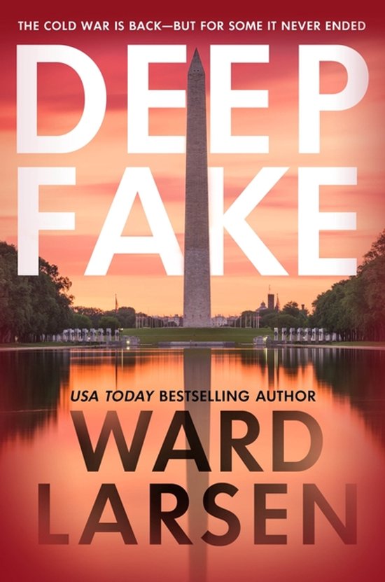 Deep Fake - cover