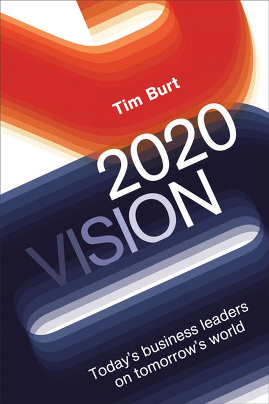 2020 Vision - cover