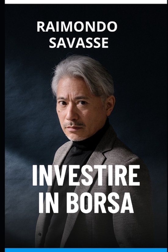 Investire in Borsa - cover
