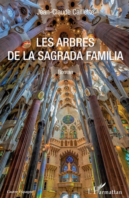 Les Arbres de la Sagrada Familia