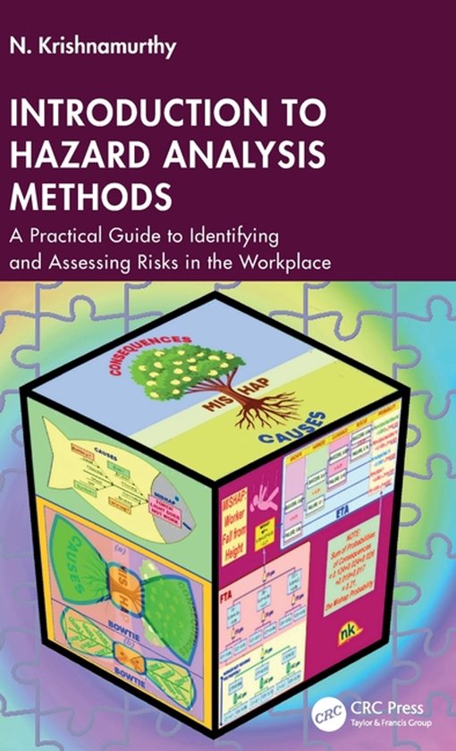 Introduction to Hazard Analysis Methods - cover