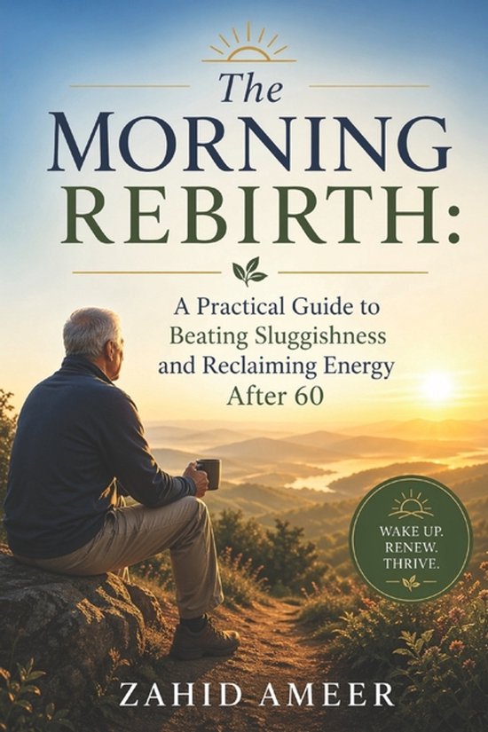 The Morning Rebirth - cover