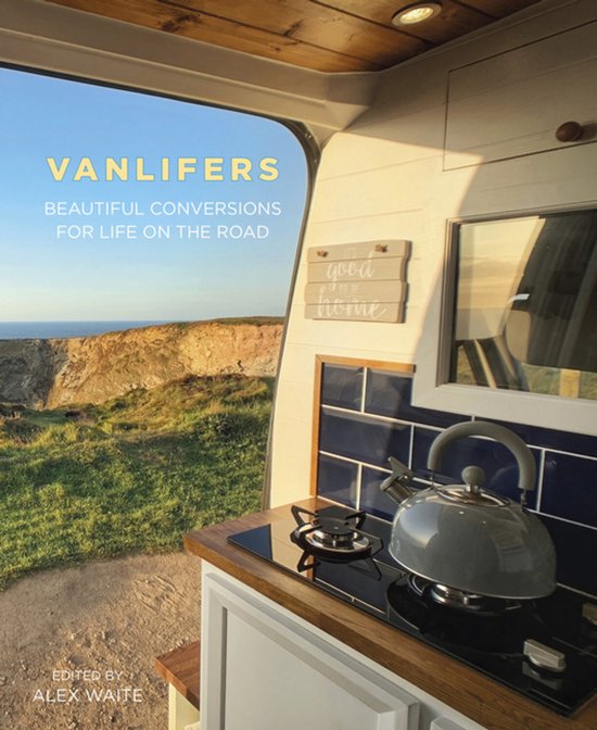 VanLifers - cover