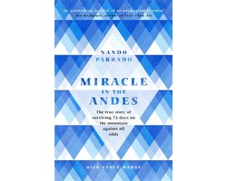 Miracle In The Andes