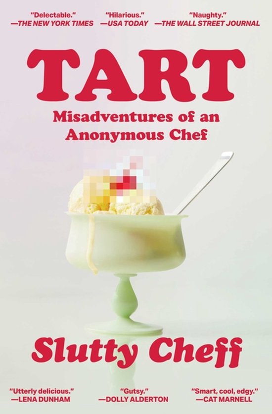 Tart - cover