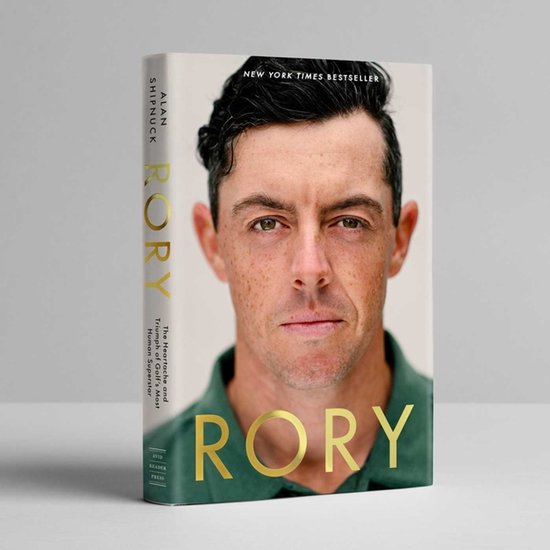 Rory - cover