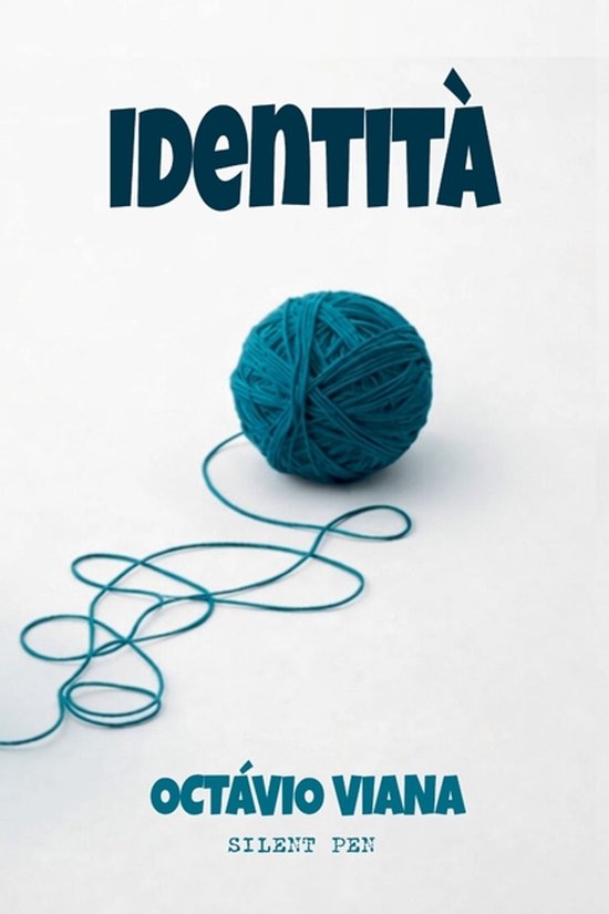 Leilac Leamas- Identità - cover