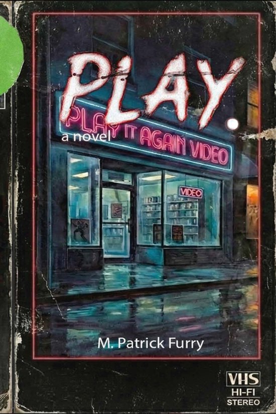 Play. - cover