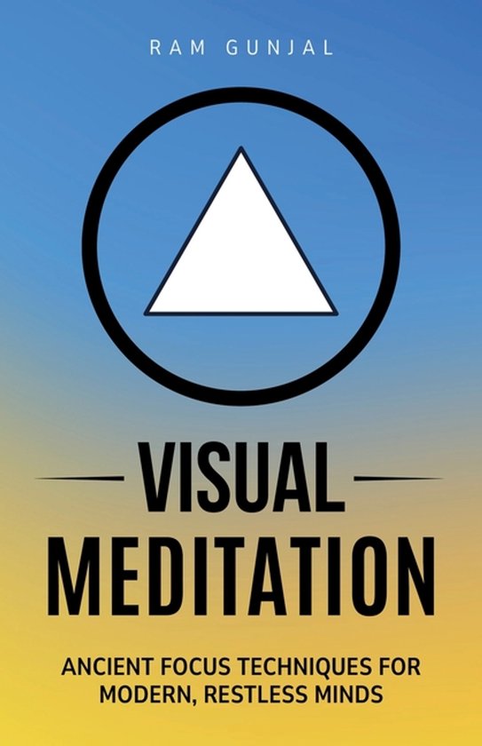 The Modern Nervous System Reset- Visual Meditation - cover