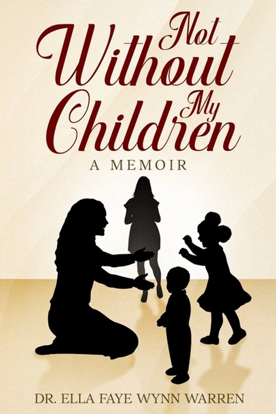 Not Without My Children - cover