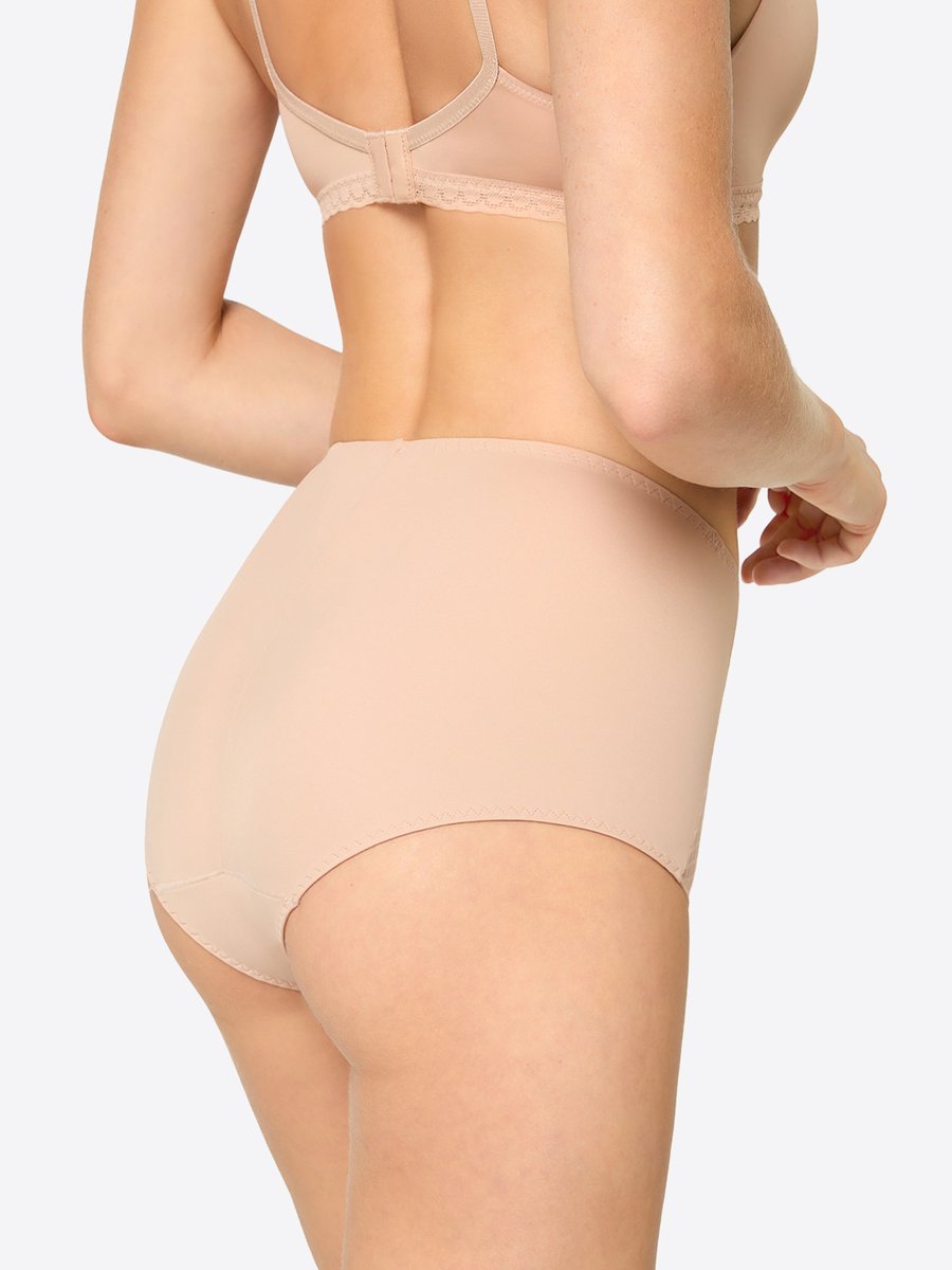 nur die Shapingslip Daily Shape huid
