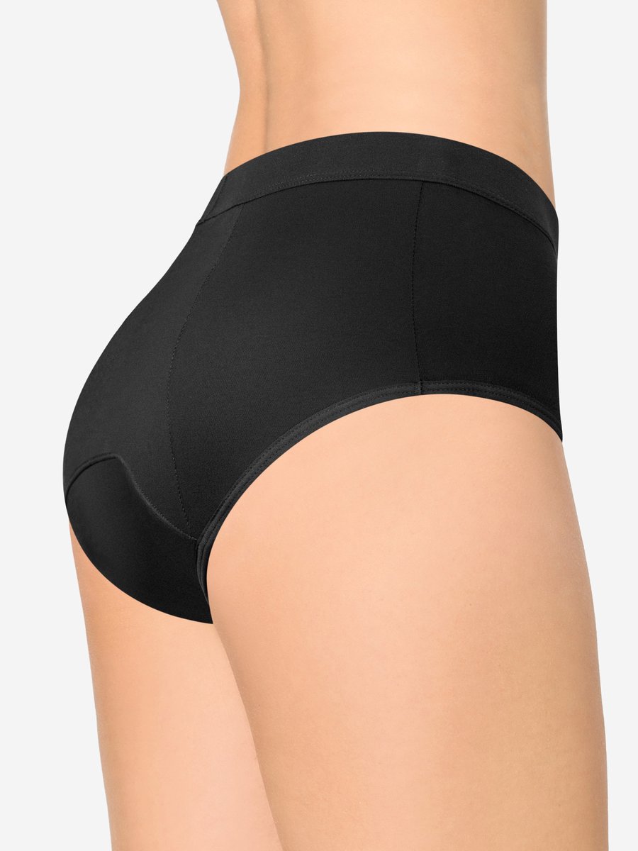 NUR DIE Maxislip Alles Geregelt High Waist Extrastark