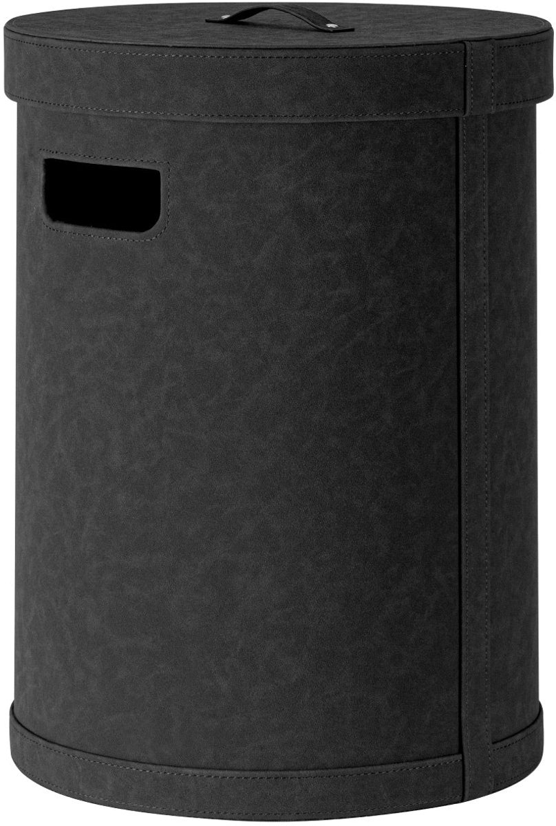 Sahla Wasmand Black Medium | Zwart